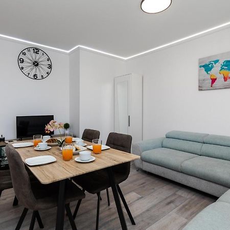 Apartment Viko Split Ngoại thất bức ảnh