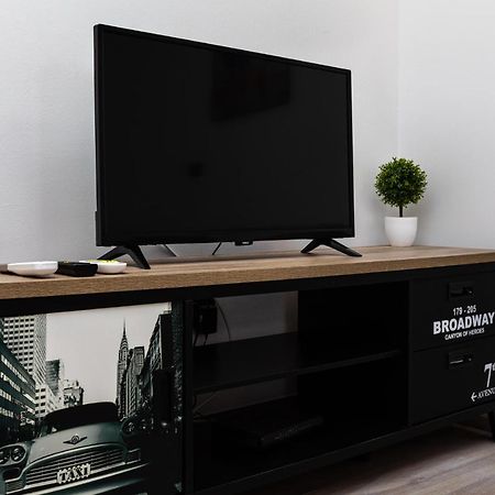 Apartment Viko Split Ngoại thất bức ảnh