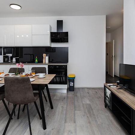 Apartment Viko Split Ngoại thất bức ảnh