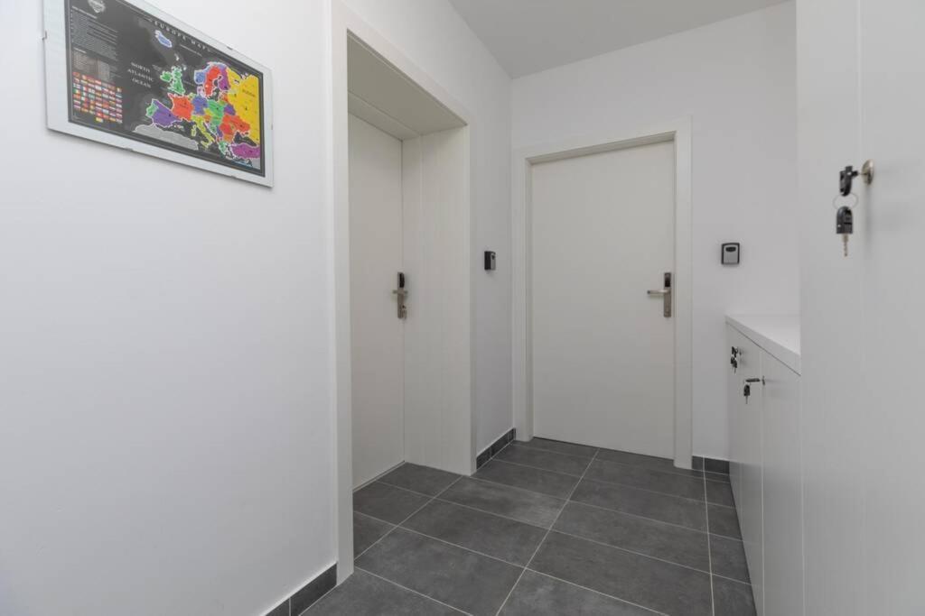 Apartment Viko Split Ngoại thất bức ảnh