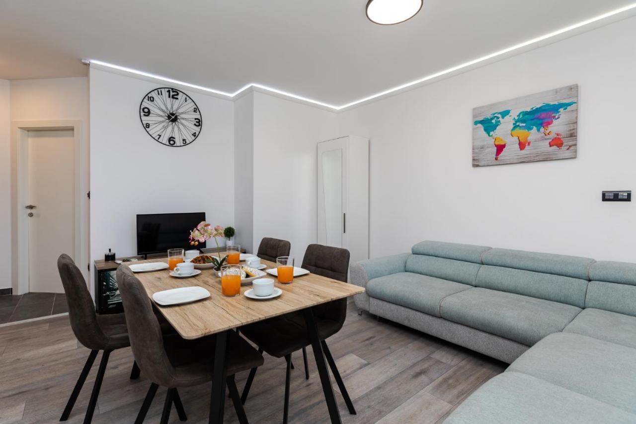 Apartment Viko Split Ngoại thất bức ảnh