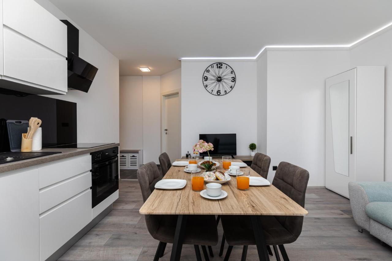 Apartment Viko Split Ngoại thất bức ảnh