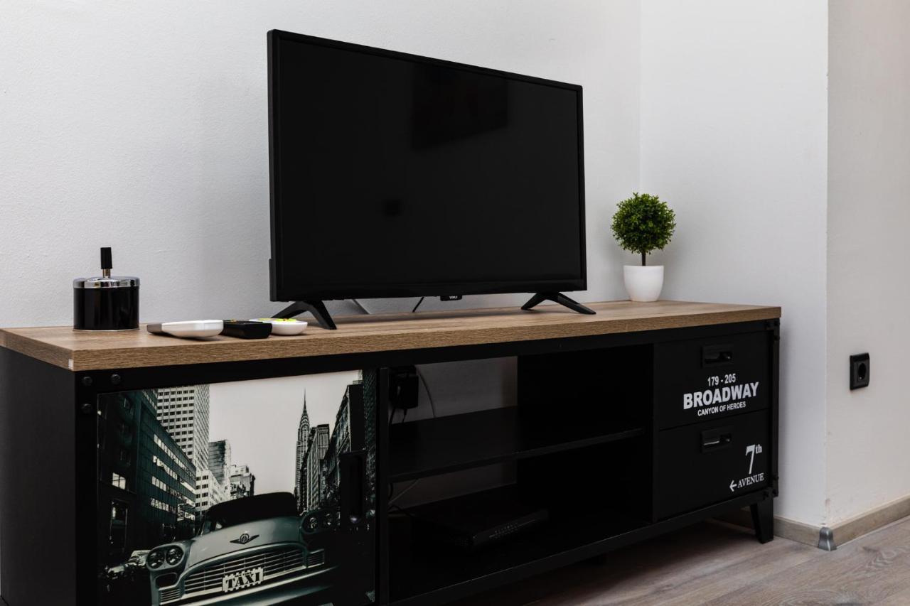 Apartment Viko Split Ngoại thất bức ảnh