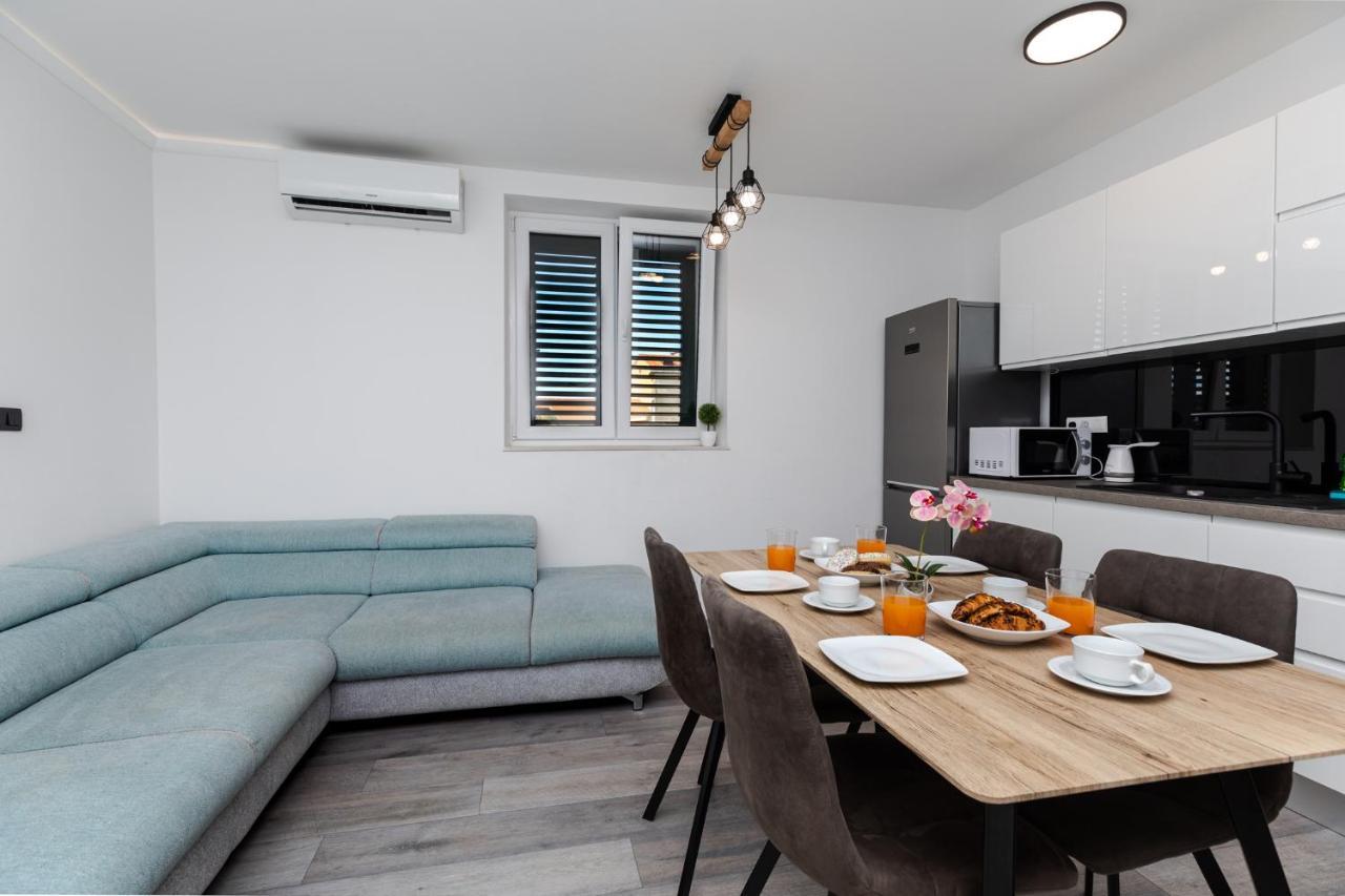 Apartment Viko Split Ngoại thất bức ảnh