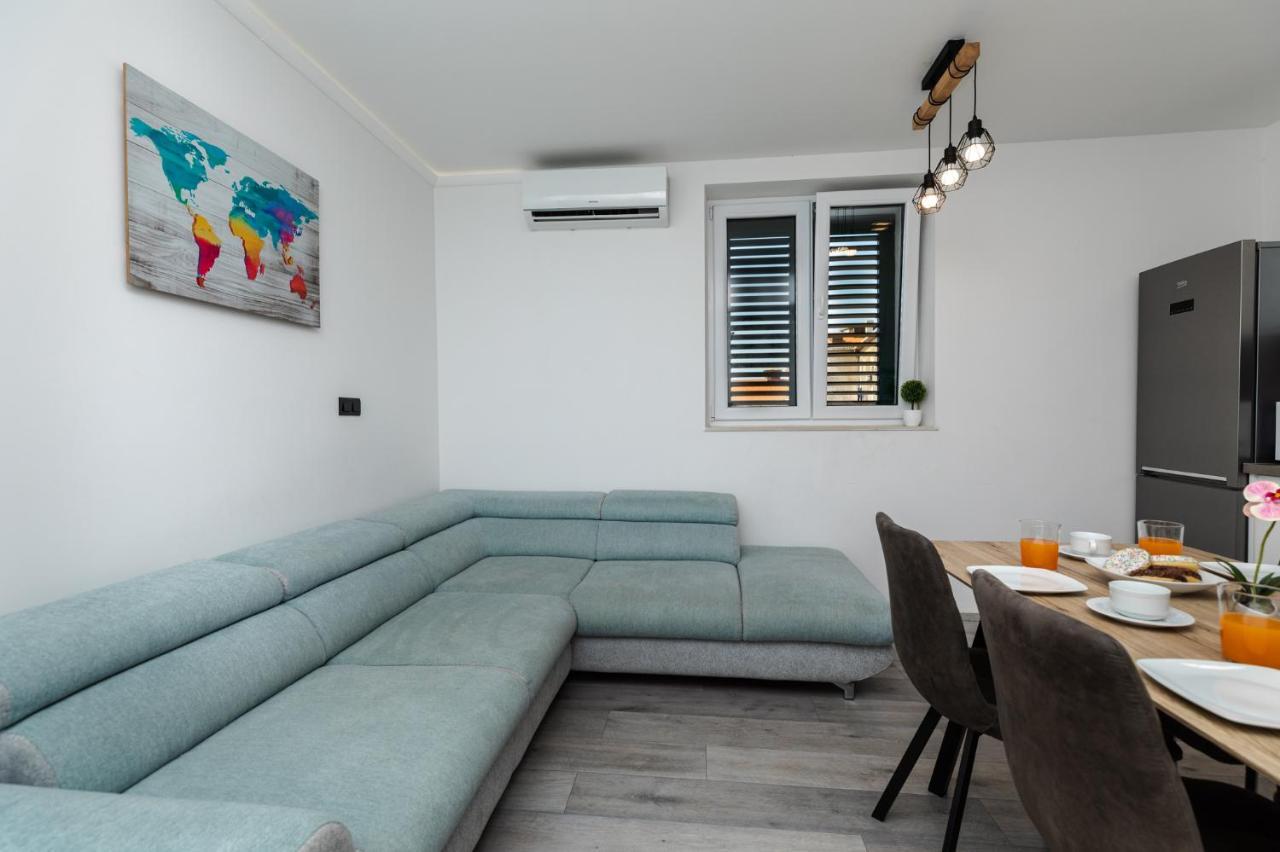 Apartment Viko Split Ngoại thất bức ảnh