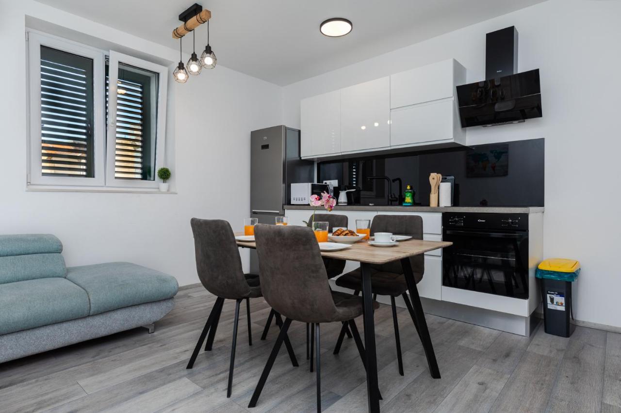 Apartment Viko Split Ngoại thất bức ảnh