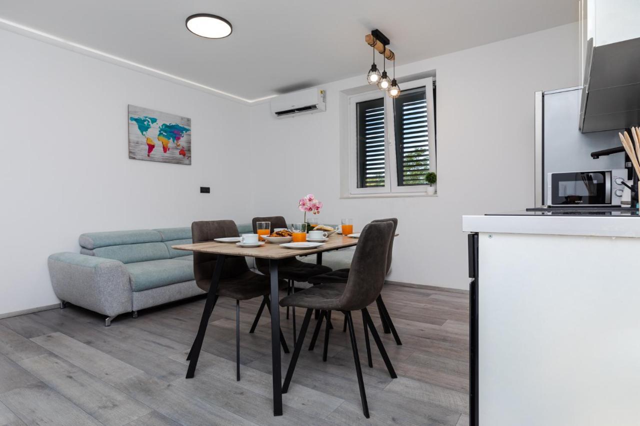 Apartment Viko Split Ngoại thất bức ảnh