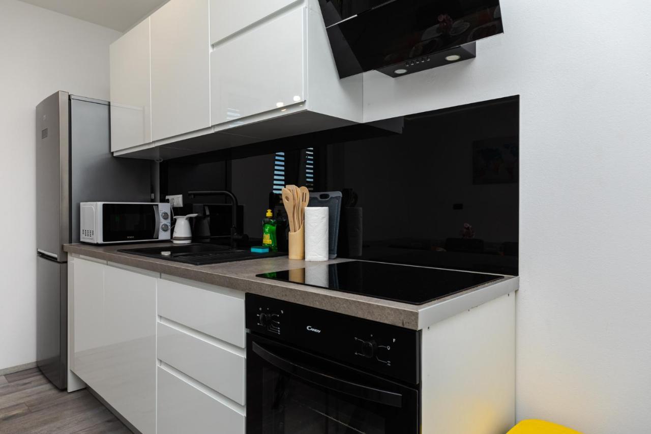 Apartment Viko Split Ngoại thất bức ảnh