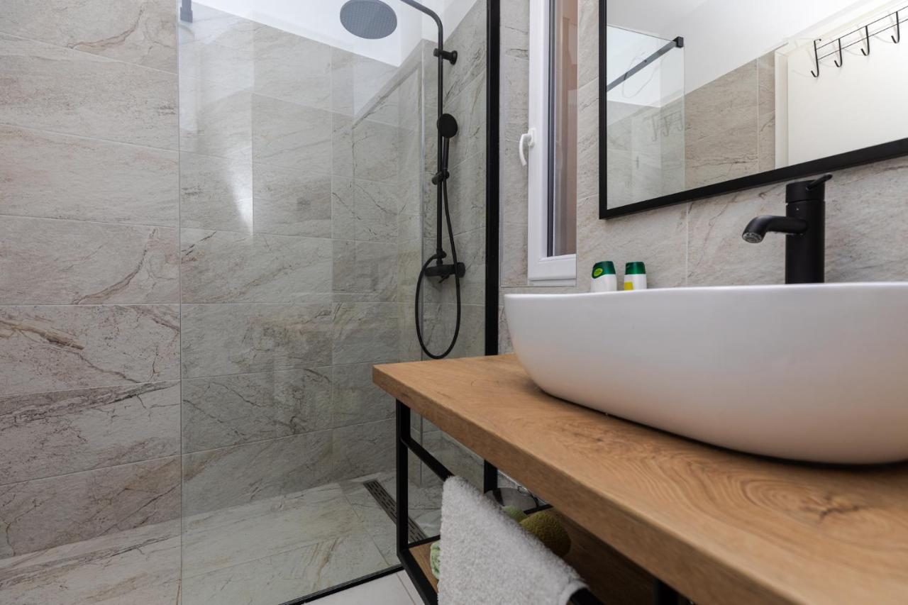 Apartment Viko Split Ngoại thất bức ảnh