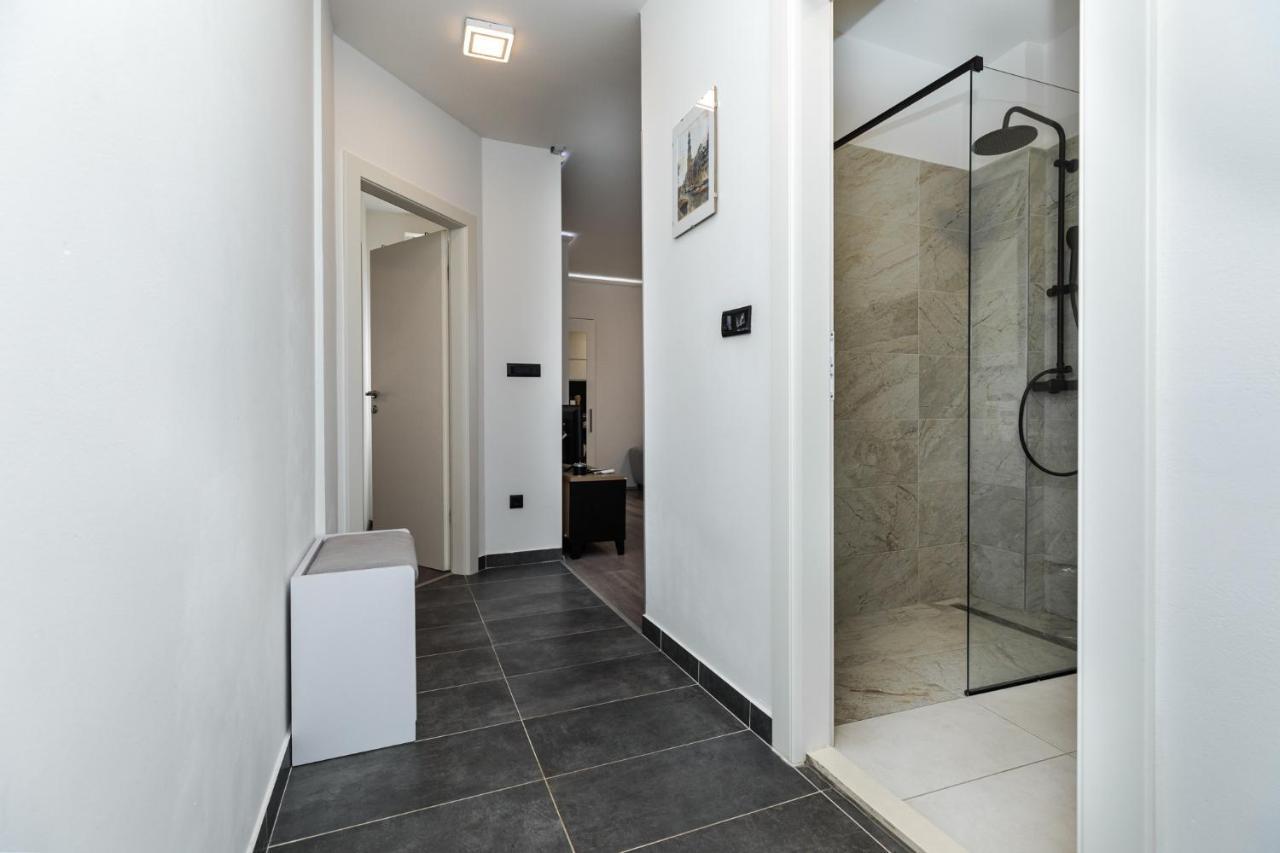 Apartment Viko Split Ngoại thất bức ảnh