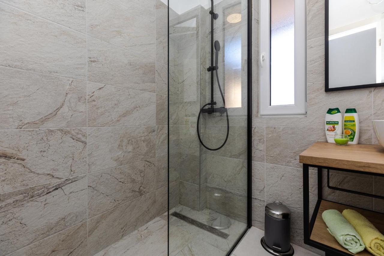 Apartment Viko Split Ngoại thất bức ảnh