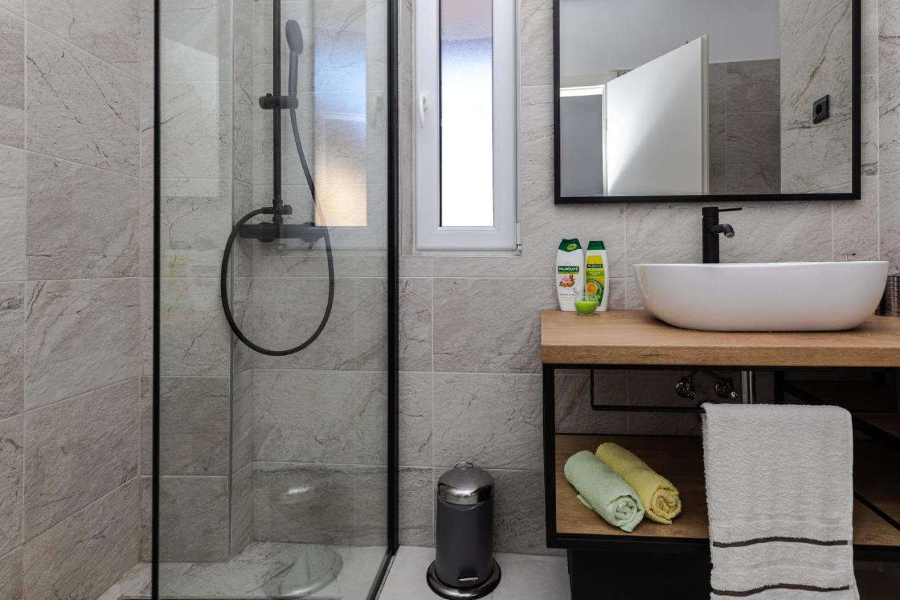 Apartment Viko Split Ngoại thất bức ảnh